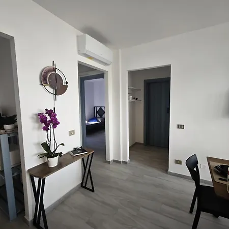 Apartman Sabbia E Sale