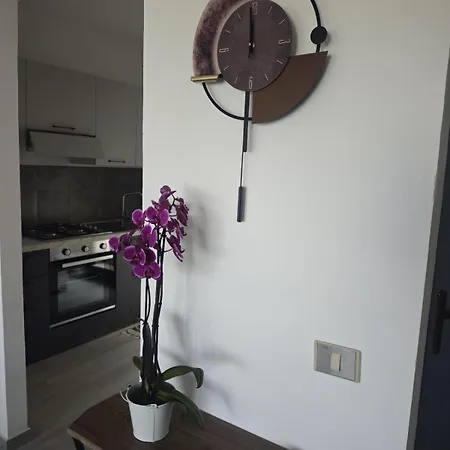 Sabbia E Sale Apartman Marzamemi
