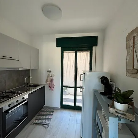Apartman Sabbia E Sale
