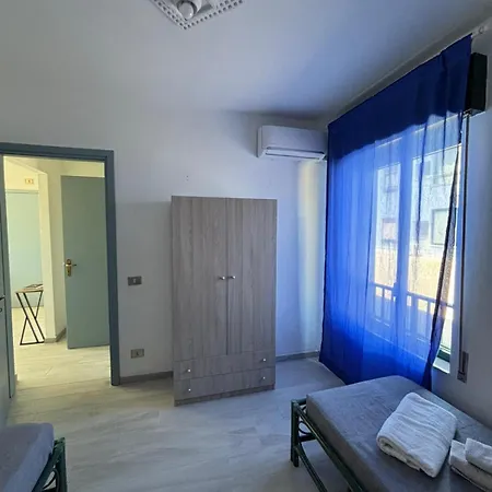 Sabbia E Sale Apartman Marzamemi