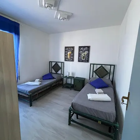 Apartman Sabbia E Sale *