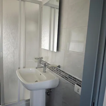 Apartman Sabbia E Sale